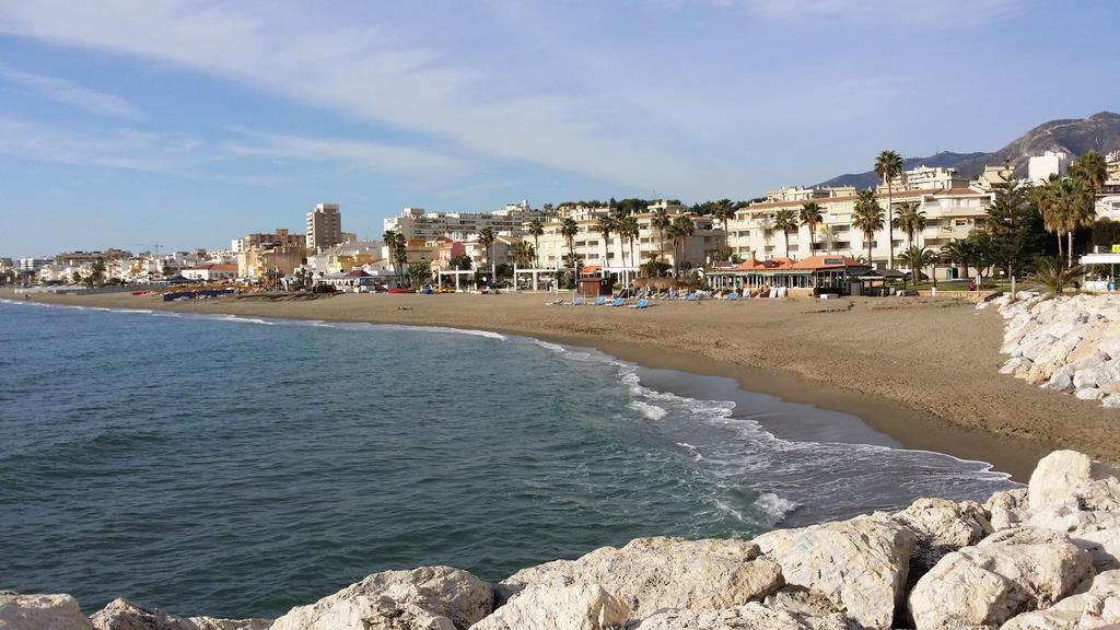 La Nogalera Apartment Torremolinos Exterior photo