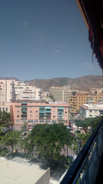 La Nogalera Apartment Torremolinos Exterior photo